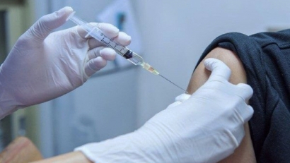 اعلام برنامه فعالیت سالن‌های واکسیناسیون در گرگان برای فردا