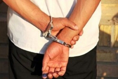 قاتل پرونده خونین سیمین شهر دستگیر شد