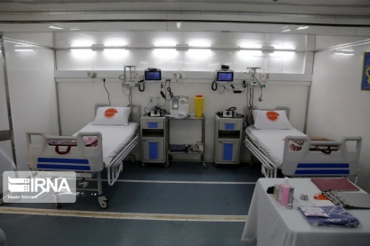 عملیات احداث بیمارستان ۴۰۰ تخت‌خوابی گنبد امسال آغاز می‌شود