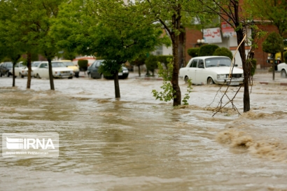 احتمال وقوع سیلاب ناگهانی در گلستان/ از نزدیک شدن به رودخانه ها خودداری کنید