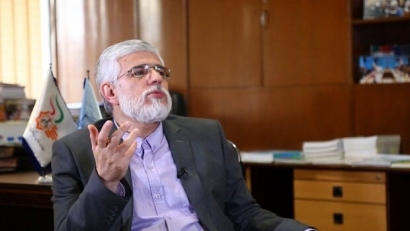 استاندار گلستان: آسیب‌ها و مزیت‌های فضای مجازی باید برای جامعه تبیین شود