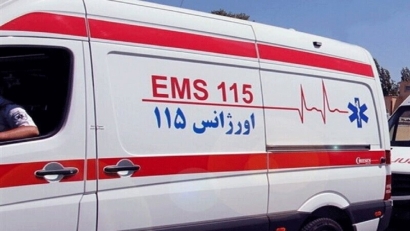حدود ۱۰ هزار مزاحمت تلفنی برای اورژانس گلستان