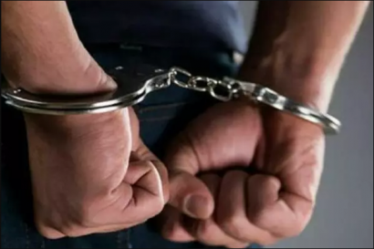 کارمند متخلف ثبت اسناد و املاک گلستان دستگیر شد