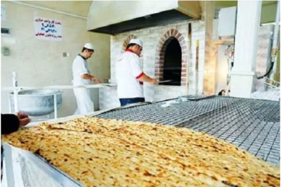 طرح ارزیابی نانوایی های شهرستان گرگان اجرا می شود