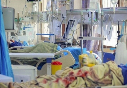 بستری ۱۸۳ بیمار کرونایی در استان گلستان/ تنها ۳۲.۲ درصد جمعیت استان دز سوم را تزریق کردند