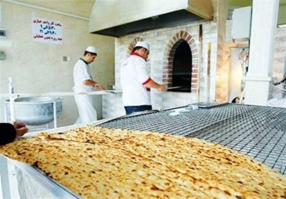 برخورد با تعطیلی خودسرانه نانوایی‌ها در استان گلستان/خبازی‌های متخلف بیش از ۷ میلیاردریال جریمه شدند