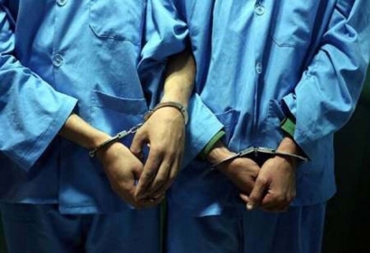 دستگیری دو سارق حرفه ای در گرگان/ اعتراف به ۵۳ فقره سرقت