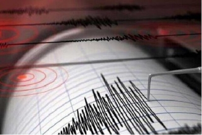 زلزله ۴.۹ ریشتری مراوه تپه را لرزاند/ خسارت قابل توجهی گزارش نشده است