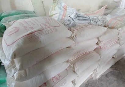 جزئیات اخلال در شبکه توزیع آرد یارانه‌ای گلستان/ خروج غیرقانونی ۵۶ هزار کیسه آرد