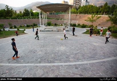 دانش‌آموزان استان گلستان در پایگاه‌های تابستانه یک مهارت را فرا می‌گیرند