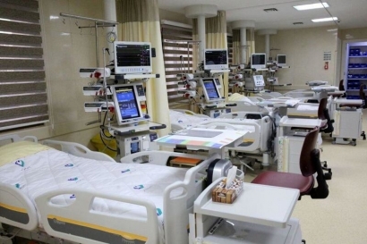 دانشگاه علوم پزشکی گلستان ۶ هزار میلیارد ریال کسری بودجه دارد