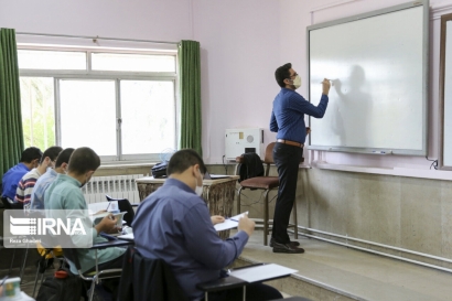 افت تحصیلی دوران کرونای دانش‌آموزان گلستانی در طرح تثبیت یادگیری جبران می‌شود