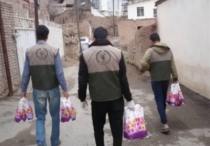 استاندار گلستان: ۲۰۰ هزار بسته غذایی بین نیازمندان توزیع می‌شود