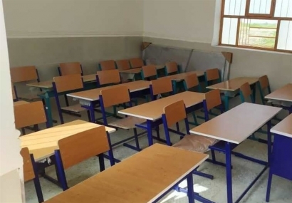 بیش از ۹۰ کلاس درس در مناطق محروم استان گلستان افتتاح می‌شود