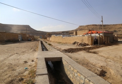 پروژه‌های محرومیت‌زدایی قرارگاه پیشرفت و آبادانی گلستان در ۶۸ روستا اجرا می‌شود