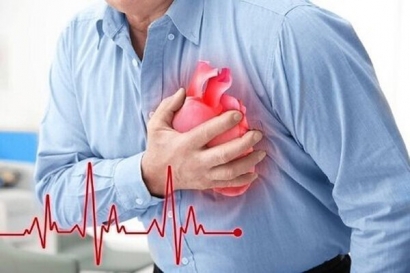 ۴۳ درصد مرگ و میرها در گلستان بر اثر بیماری های قلبی و عروقی است