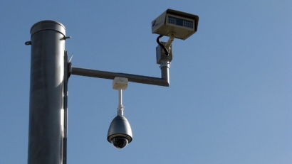 ۲۵ نقطه شهری در گرگان نیازمند نصب دوربین راهنمایی و رانندگی