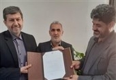 وزیر کشور حکم ‌شهردار گرگان را امضا کرد