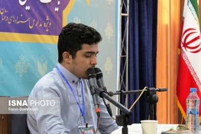 گرگان میزبان دانش آموزان سمپاد حافظ و قاری قرآن کریم سراسر کشور