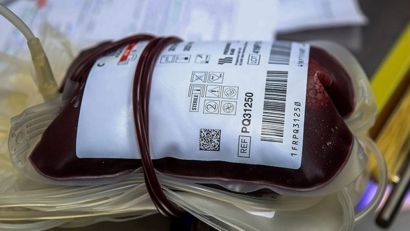 افزایش حدود ۱۵ درصدی اهدای خون در گلستان