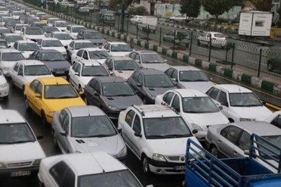 شناورسازی ساعات ادارات گرگان در شورای ترافیک گلستان مصوب شد