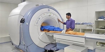 بیمارستان شهرستان آزادشهر به دستگاه سی تی اسکن مجهز می‌شود