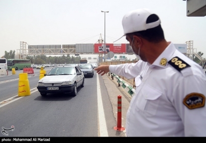 محدودیت‌های ترافیکی روز قدس در گلستان اعلام شد