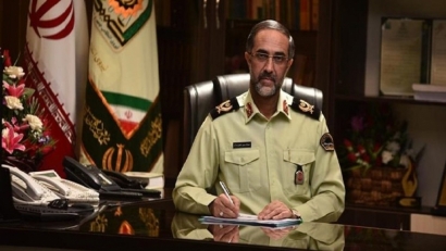 فرمانده انتظامی گلستان جزییات اجرای طرح عفاف‌و‌حجاب را تشریح کرد