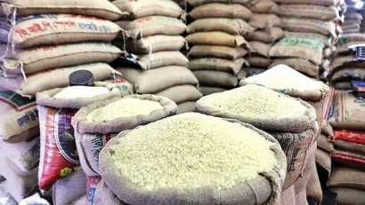  عامل احتکار برنج در گلستان به ۲.۶ میلیارد جزای نقدی محکوم شد