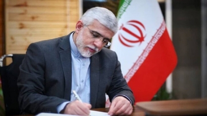رئیس ستاد انتخابات استان گلستان منصوب شد