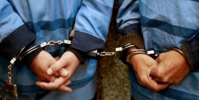 دستگیری سارقان منزل در گرگان/ متهمان به ۴۷ فقره سرقت اعتراف کردند