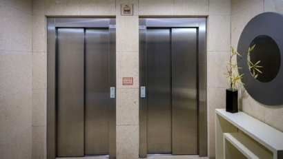 ثبت ۱۰۰ مورد نقص فنی آسانسور در گرگان