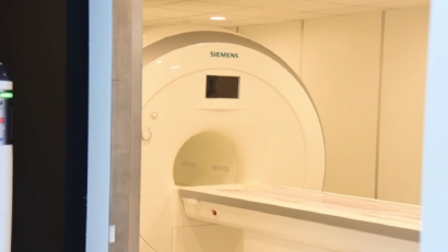 تجهیز ۳ بیمارستان گلستان به دستگاه MRI