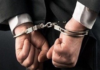 دستگیری وکیل کلاهبردار در گلستان