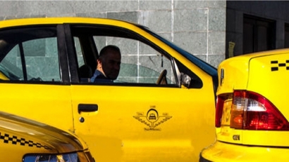 پرداخت تسهیلات ۲ درصدی به رانندگان تاکسی‌های گرگان