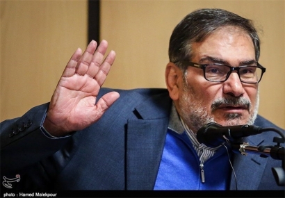 سخنان جالب دبیر شورای عالی امنیت ملی در اجلاسیه 4 هزار شهید گلستان در تهران/ شمخانی: 600 شهید اهل سنت گلستان نماد مشارکت همه ایران است 