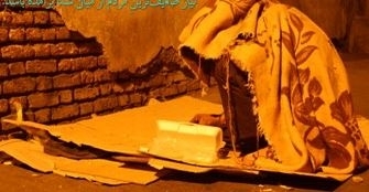 سرپناه موقت برای کارتن‌ خواب کردکویی فراهم شد/ ساماندهی کارتن خواب‌ها وظیفه شهرداری است نه بهزیستی