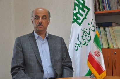 دكتر علي نجفي نژاد به عنوان رئیس شبکه ملی جامعه و دانشگاه در استان گلستان منصوب شد