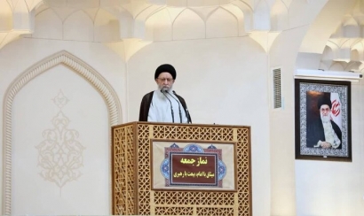 دلداگی مردم به رییس جمهور شهید مسوولیت مسوولان را سنگین تر می کند