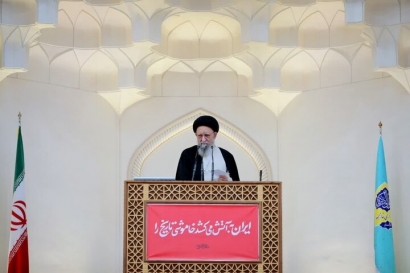 عدالت جهانی در انتظار ظهور امام زمان (عج)