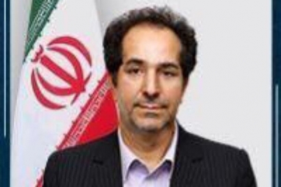 جعفر میرکتولی سرپرست دانشگاه گلستان شد
