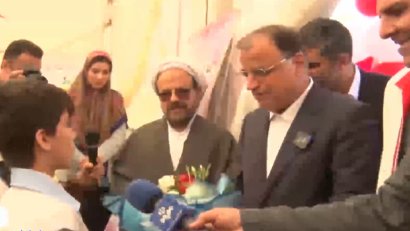 ورود بیش از ۵۱۸ هزار خودرو و وسیله نقلیه به گلستان در تعطیلات نوروز امسال