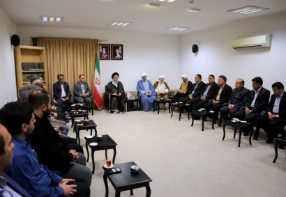 تأکید امام جمعه گرگان بر اصلاح الگوی کشت در شرایط کم‌آبی