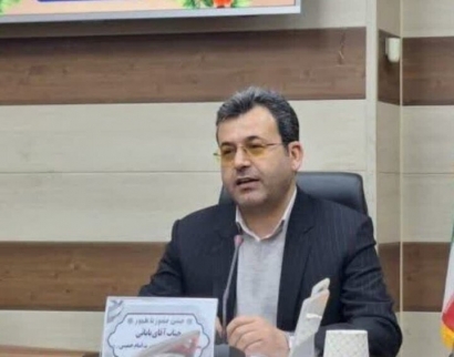 تحویل ۳۹ دستگاه نیسان به مددجویان گلستانی