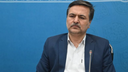 خودداری از انتشار فیلم و تصاویر محل فعالیت پدافند هوایی