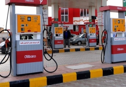 معاون استاندار: عرضه سوخت در گلستان پایدار است.