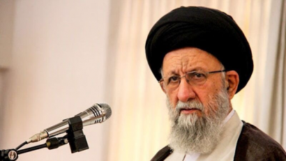 نورمفیدی: قفقاز جای آمریکا نیست