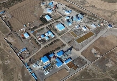 سکوت سنگین محیط زیست در برابر پساب یُد گلستان/ کارخانه‌ها و تالاب‌ها قربانی شدند