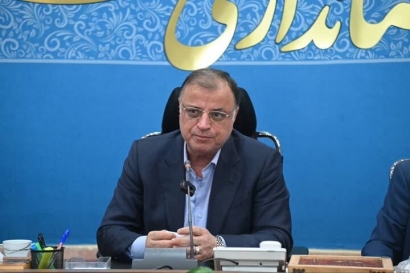 منطقه آزاد گلستان دروازه توسعه اقتصادی و تجاری کشور