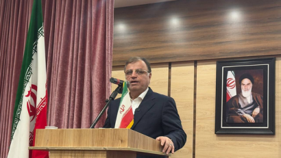 عذرخواهی استاندار گلستان بابت مشکلات برنامه‌ریزی سفر وزیر جهاد کشاورزی